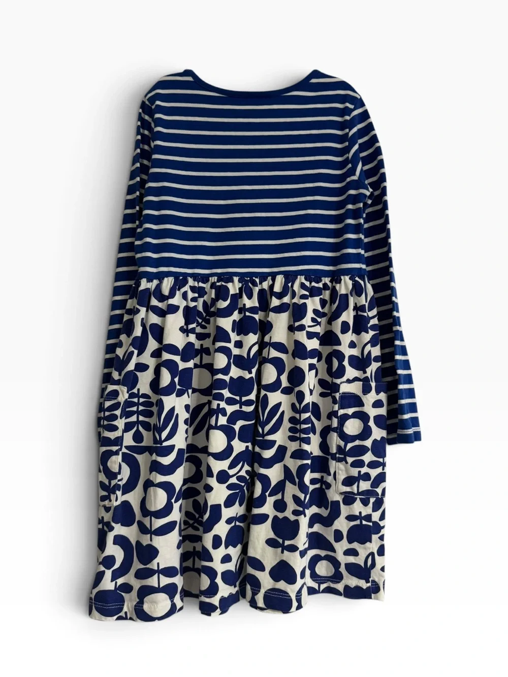 Hanna Andersson Mixie Playdress